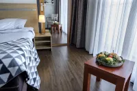 Eemshotel Hotels in Delfzijl