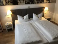 Hotel Residence فنادق في Bad Segeberg