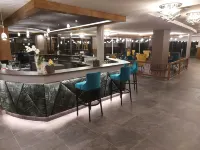 Molaris Lodge Hotels in Muhlbach