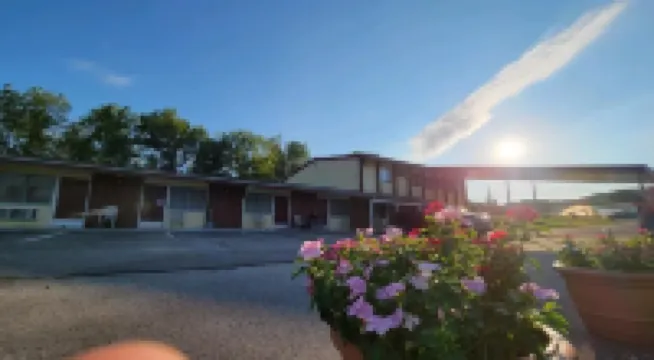Sussex Motel