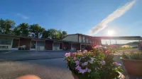 Sussex Motel Hotels in Lafayette Township