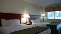 Hurricane Inn