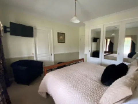 Logger's Rest Hotels in Stanthorpe