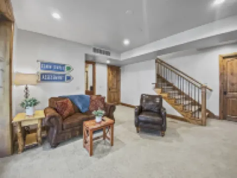 Jordanelle Mountain Paradise 1271 Townhouse