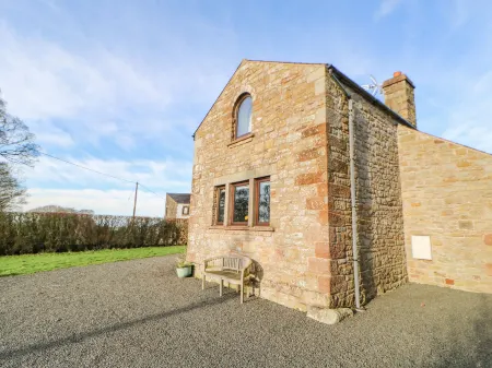 Hadrian's View Отели в г. Карлайл