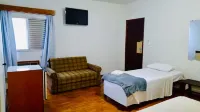 Hotel Dias em Pouso Alegre - MG