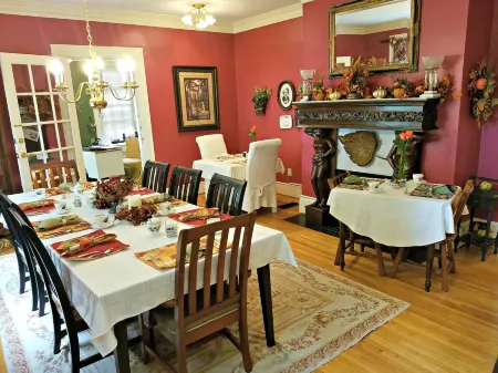 Pettigru Place Bed & Breakfast