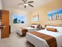 Villa Sofia Hotel Boutique Cancun ラス・プラサス・アウトレット・カンクン周辺のホテル