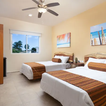 Villa Sofia Hotel Boutique Cancun