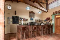 Hotel Rural VII Carreras by Vivere Stays Hotel di Campo Charro