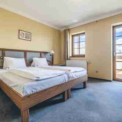 Hotel Resort Relax Rooms