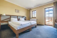 休閒度假村飯店