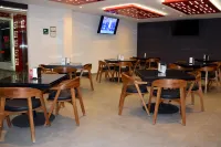 Hotel Passion Secrets Villas and Suites - Desayuno