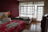 Pousada e Spa Vrindávana Hotels in Teresopolis