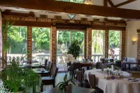 Logis Hotel Oasis