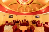 Hotel & Villas Plaza del Rey - Solo Adultos Hotels in Azcapotzalco