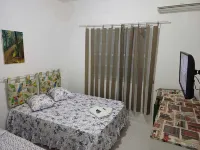 Pousada Girassol Hoteles en 