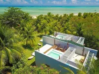 Villas Taturé Hotels in 