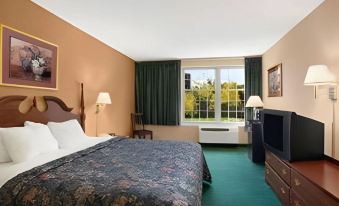 Days Inn by Wyndham Madisonville