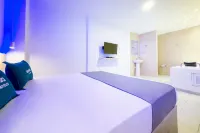 Hotel Panamericana - 2 Sao