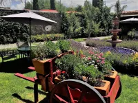 Hotel Boutique la Herencia Hotels near Winery San Juanito Vitivinicola