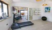 Hotel Bellavista Club-Caroli Hotels - Gym