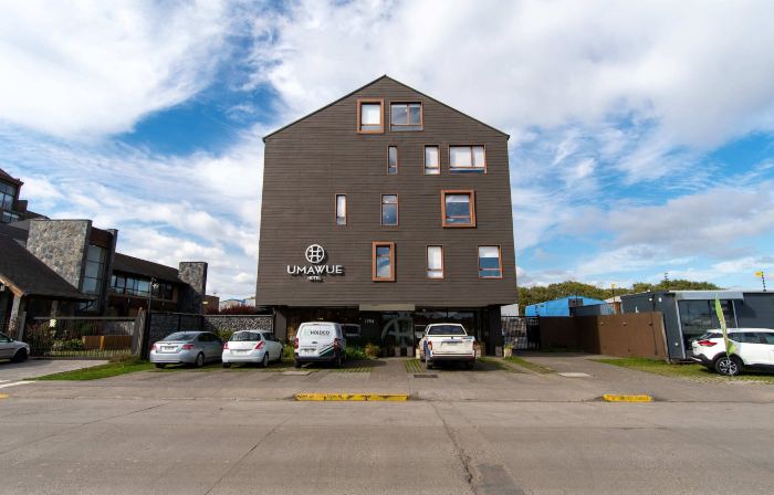 Hotel Umawue