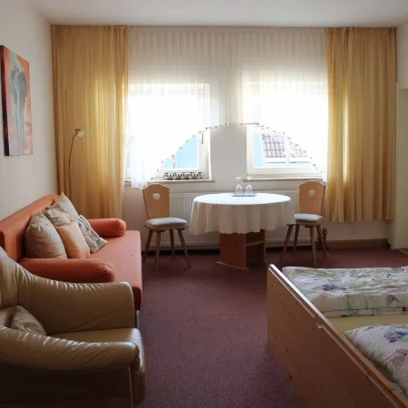 Hotel Gasthof Zum Weissen Lamm