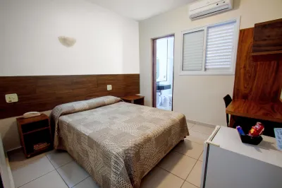 Hotel Maraja