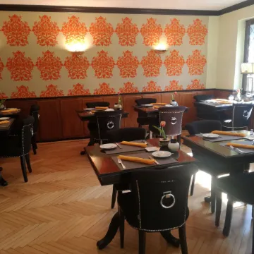 Top Hotel Krämer