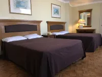 Hotel Sevilla Tampico