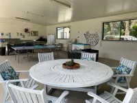 BIG4 Mackay Blacks Beach Holiday Park Hotels in Blacks Beach