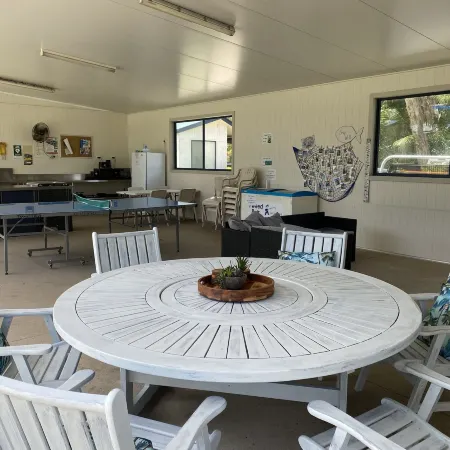 BIG4 Mackay Blacks Beach Holiday Park