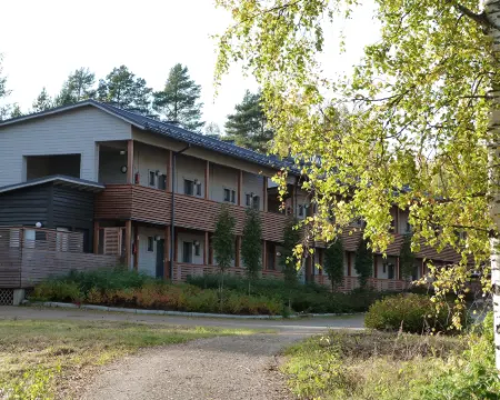 Oravi Apartments Hotels in Savonlinna