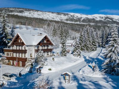 Hotel Resort Martin & Kristyna