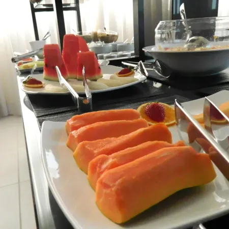 M Tower Hotel