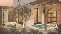Hotel So Far So Good Hotels in El Pescadero