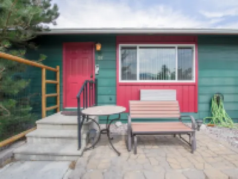 Yellowstone Gateway Inn Hotels in Gardiner