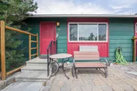 Yellowstone Gateway Inn Hotels in Gardiner