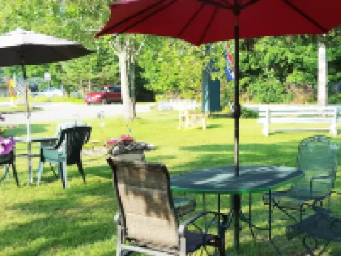 Greenside Motel Hotels in Saint Andrews