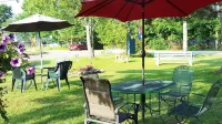 Greenside Motel Hotels in St. Andrews