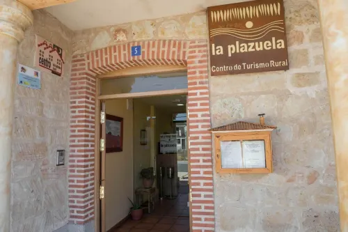Hotel Rural la Plazuela Hotels in La Armuña