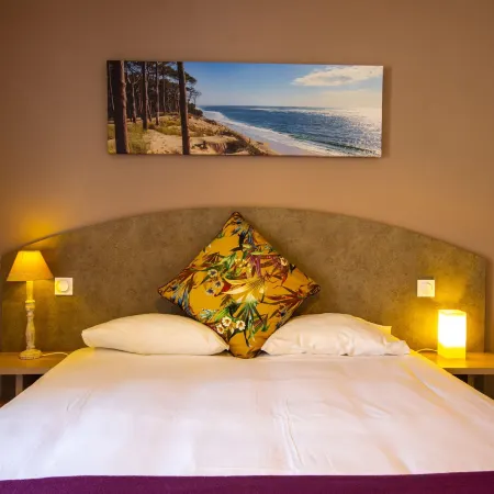 Cit'Hotel le Commerce