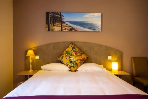 Cit'Hotel le Commerce