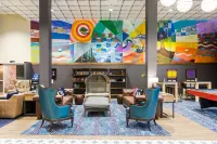 HI New Orleans Hostel