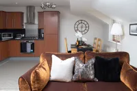 8 Eureka Mews Hotel a Stanley