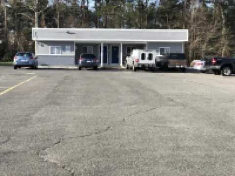 Rosewood Motel Hotel di Wareham