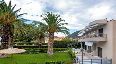 Nefeli Studios Hotels in 
