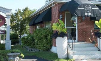Willow Bend Motel