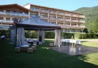 Hotel Solana del Ter Hotel di El Ripollès